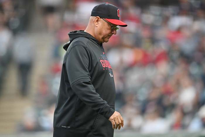 Terry Francona Jun 6 2023
